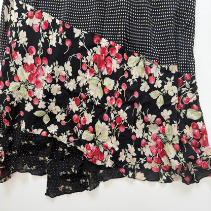 Vintage Y2k dress (S/M)