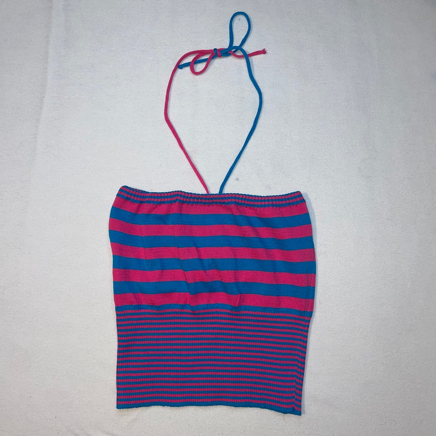 Cool Miss Sixty neckholder Top (S)