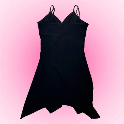 Black beautiful top (M)