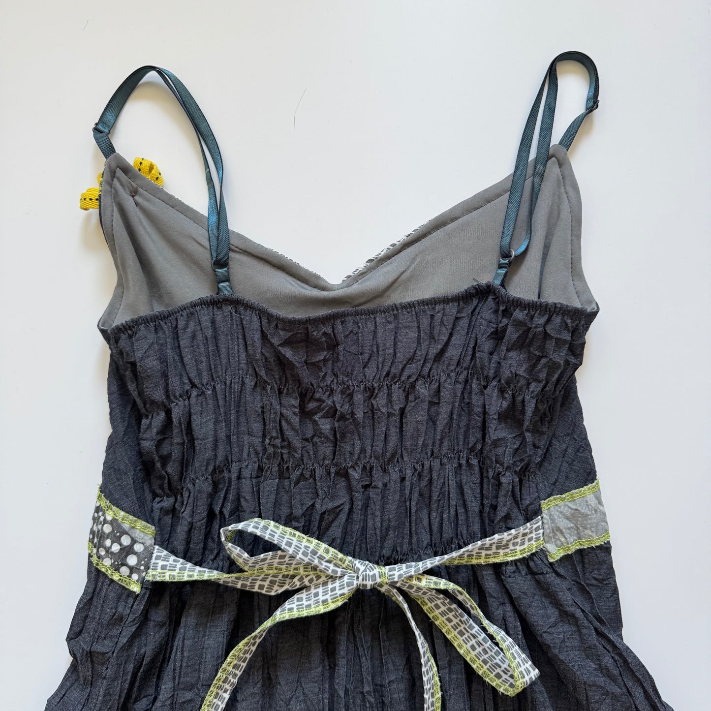 Vintage Y2k dress (M)