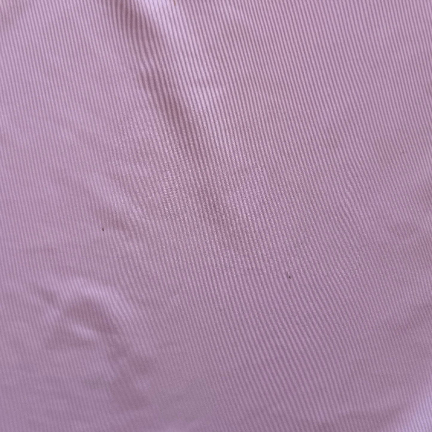 Pink Floral Babydoll Top (M)