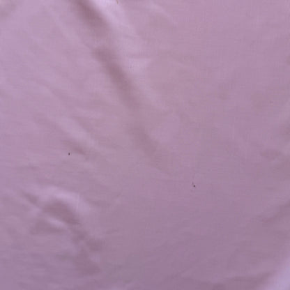 Pink Floral Babydoll Top (M)