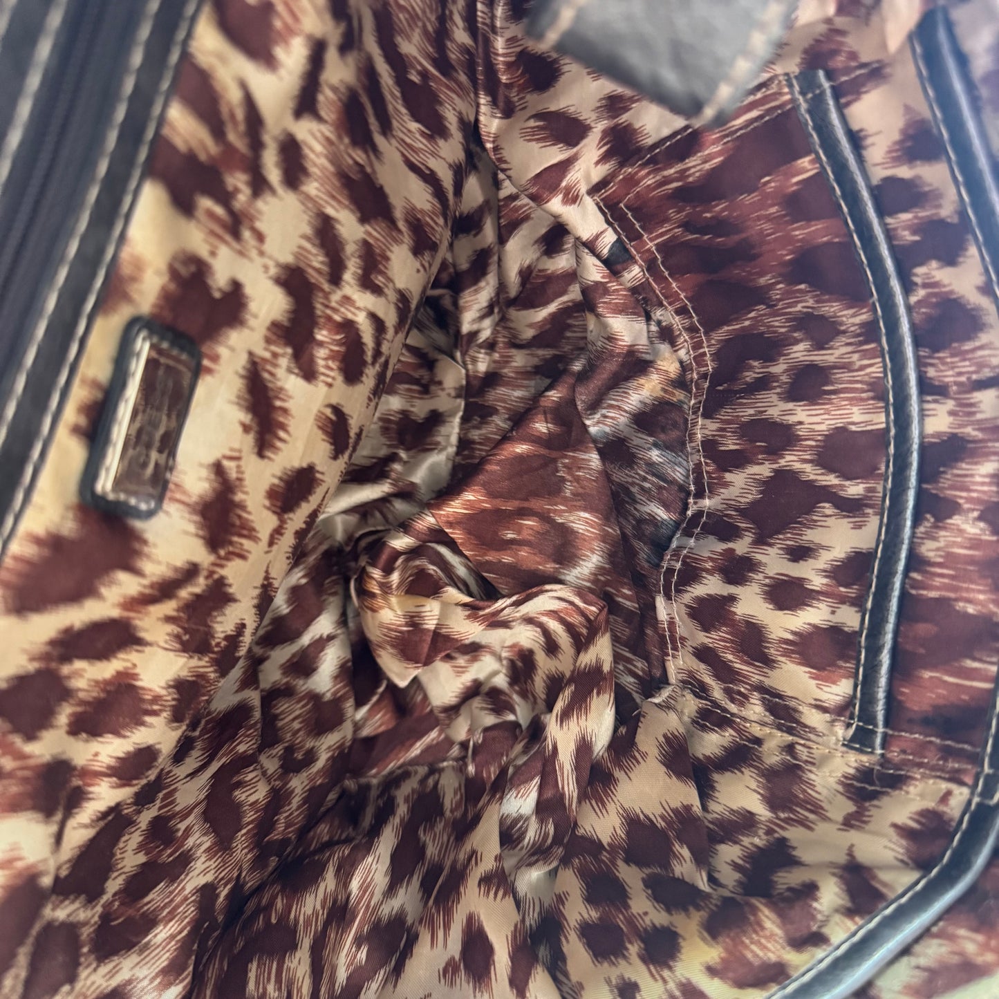 Guess Y2k Shoulder Bag