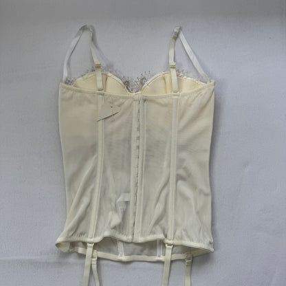 Coquette corset (75B)- Deadstock, new with tags