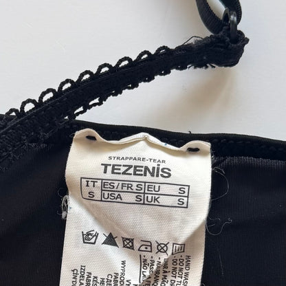 Y2k cami top (S)
