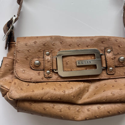 Brown Vintage Y2k Shoulder Bag