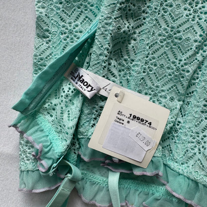 Beautiful Lingerie set (75B/XS)-Deadstock, new with tags