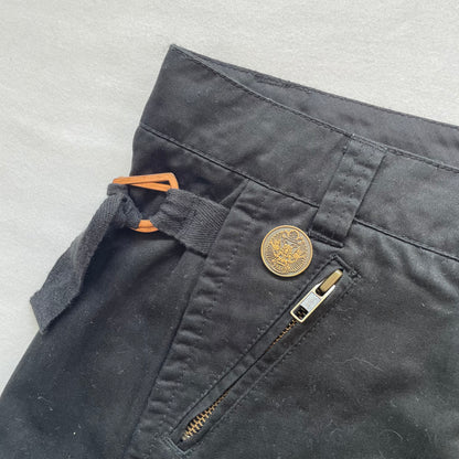 Cute Y2K Mini skirt Phard (S/M)