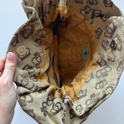 Y2k Shoulder Bag Kathy Van Zeeland