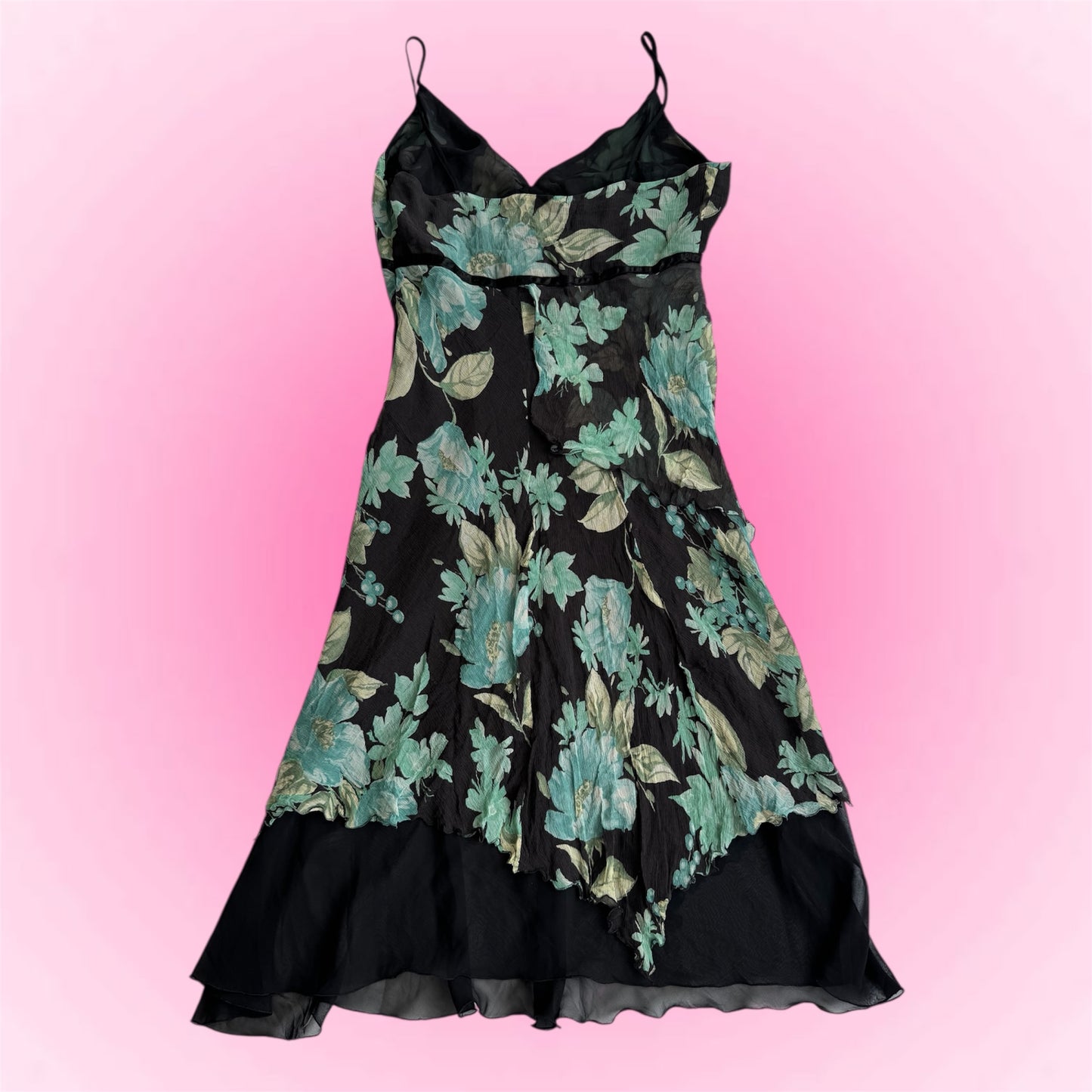 Beautiful fairy dress (M)