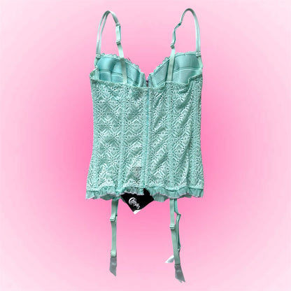 Beautiful Lingerie set (75B/XS)-Deadstock, new with tags