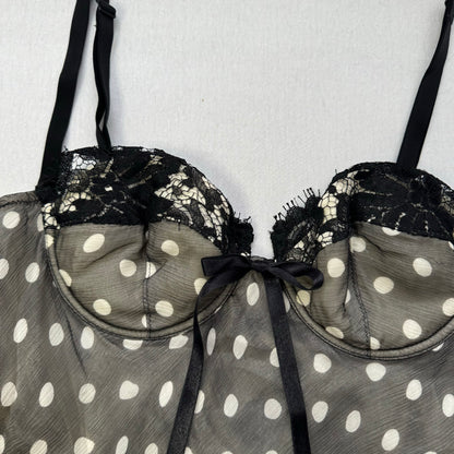 Beautiful deadstock Top (S) new with tag