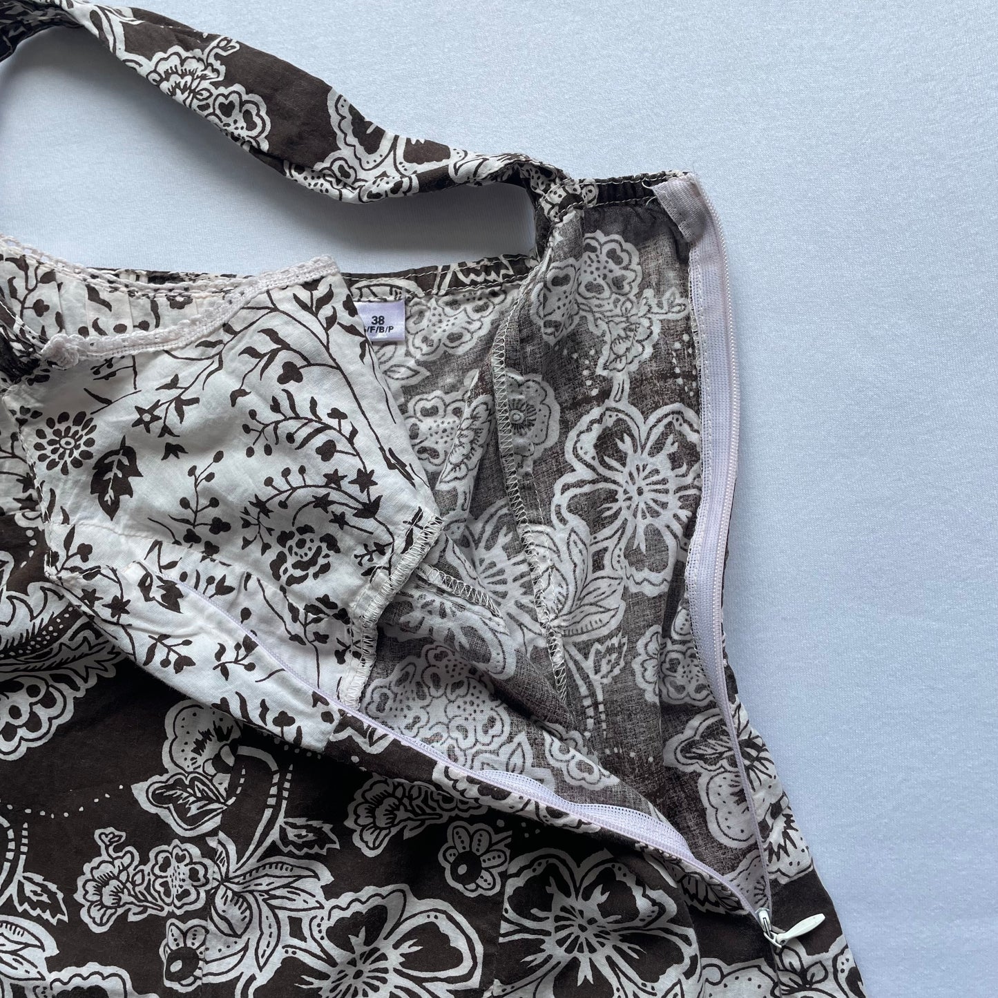 Pretty coquette dress (M)