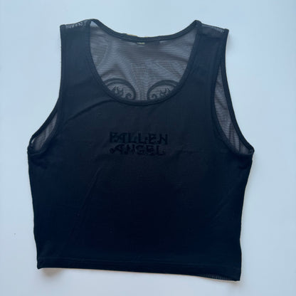 Vintage Vive Maria top (M)