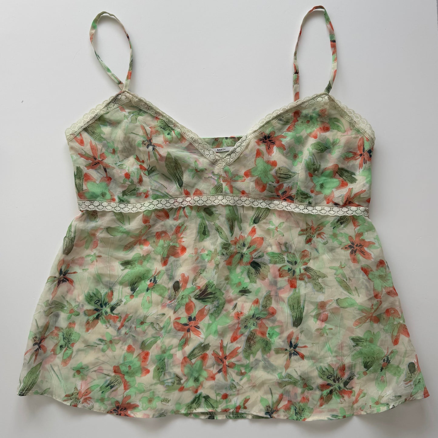 Cute fairy top (S)