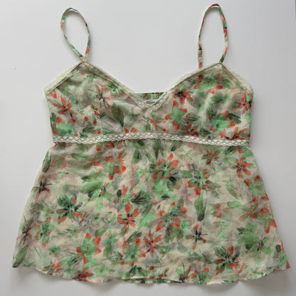 Cute fairy top (S)