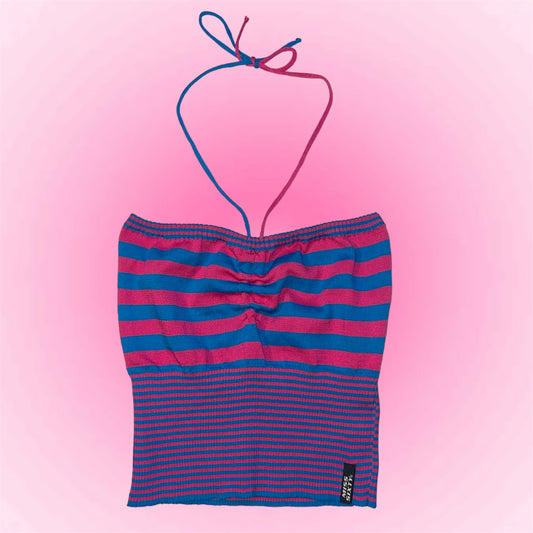 Cool Miss Sixty neckholder Top (S)