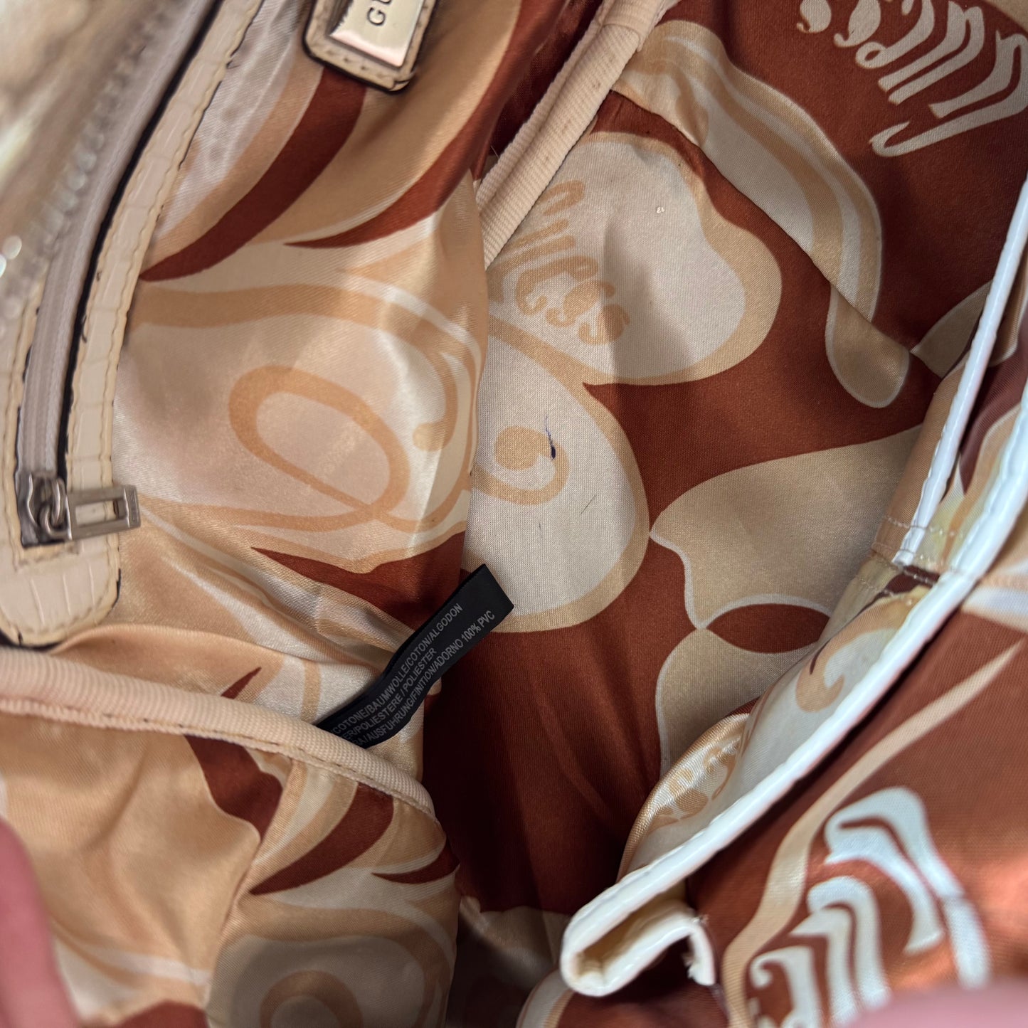 Guess Vintage Y2k Bag