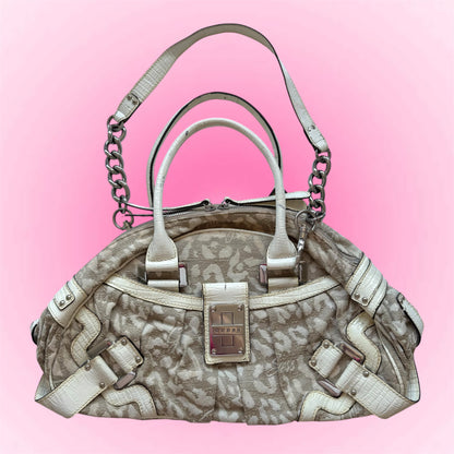 Guess Vintage Y2k Bag