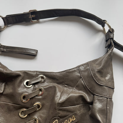 Guess shoulder bag