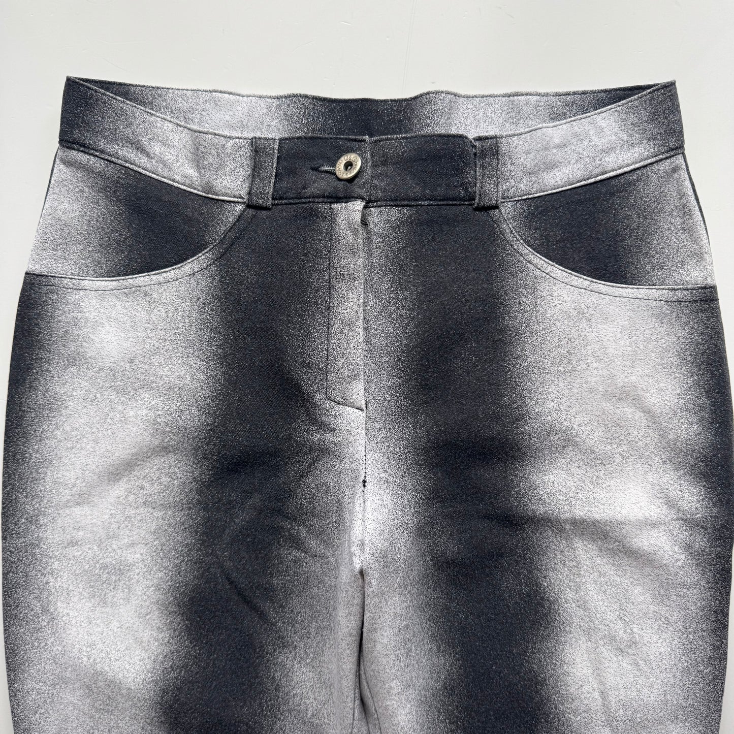Unique Y2K Jeans (S)