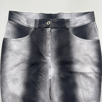 Unique Y2K Jeans (S)