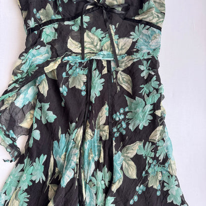 Beautiful fairy dress (M)