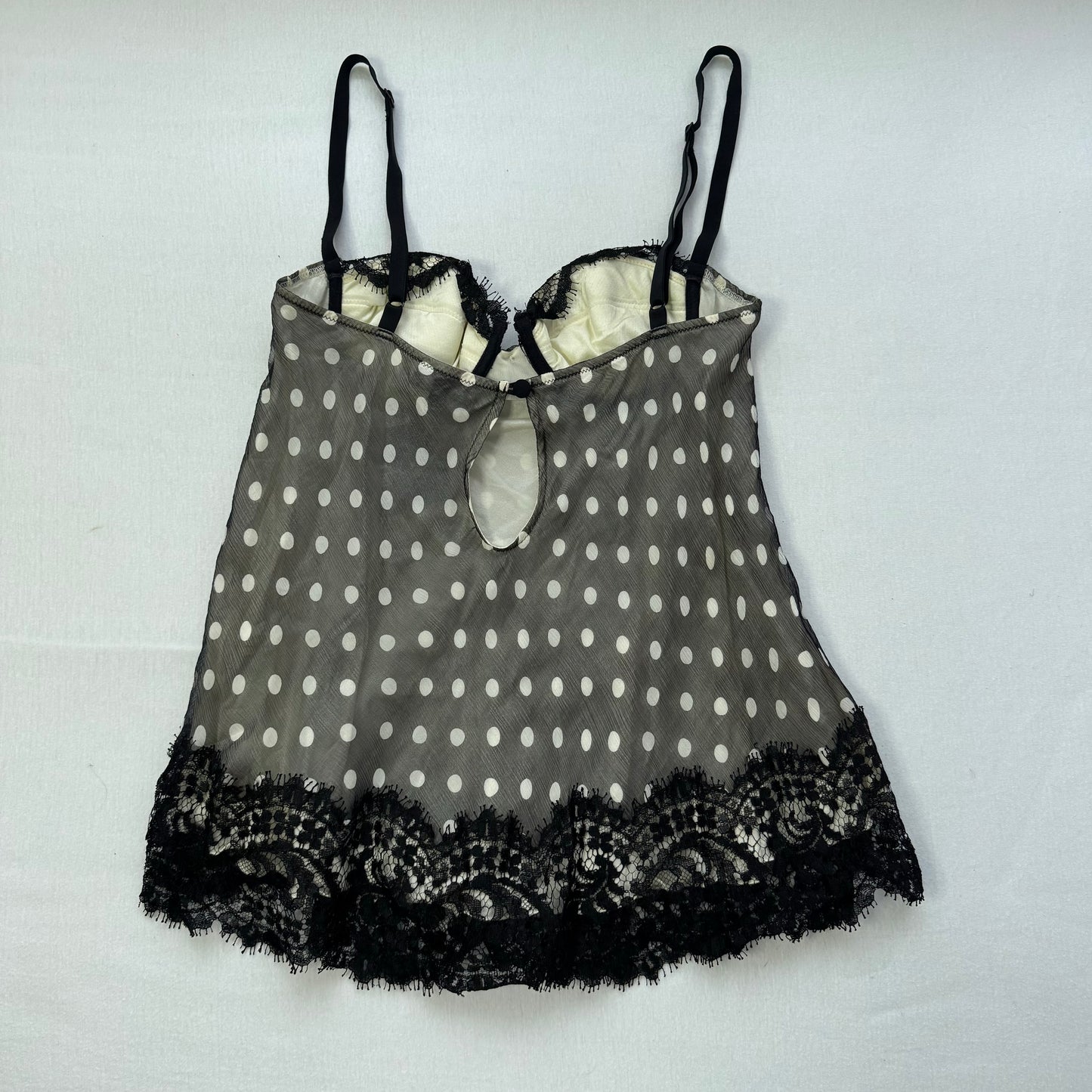 Beautiful deadstock Top (S) new with tag