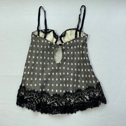 Beautiful deadstock Top (S) new with tag
