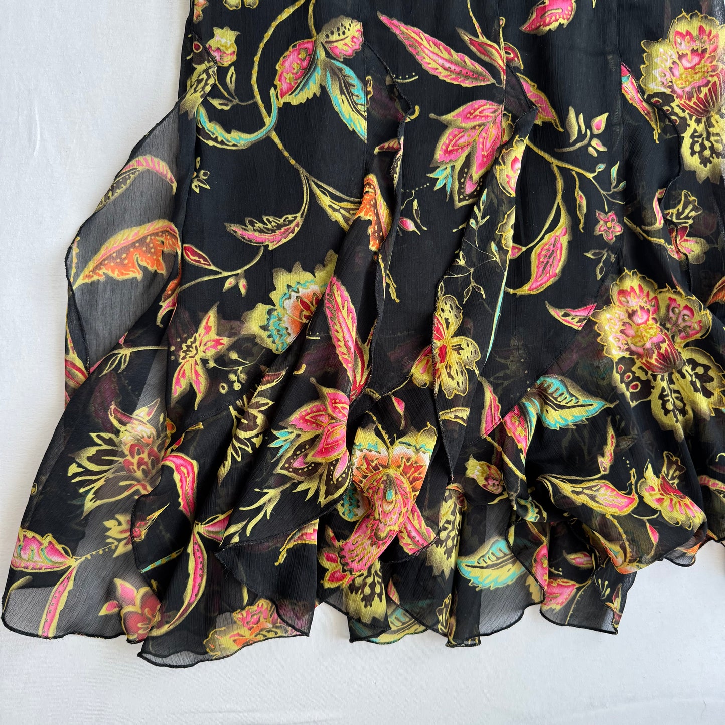 Beautiful summer dress (S)