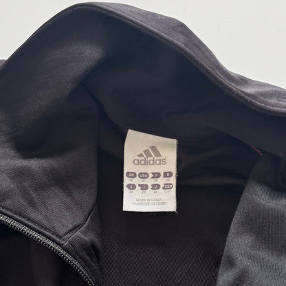 Black Adidas jacket (S)