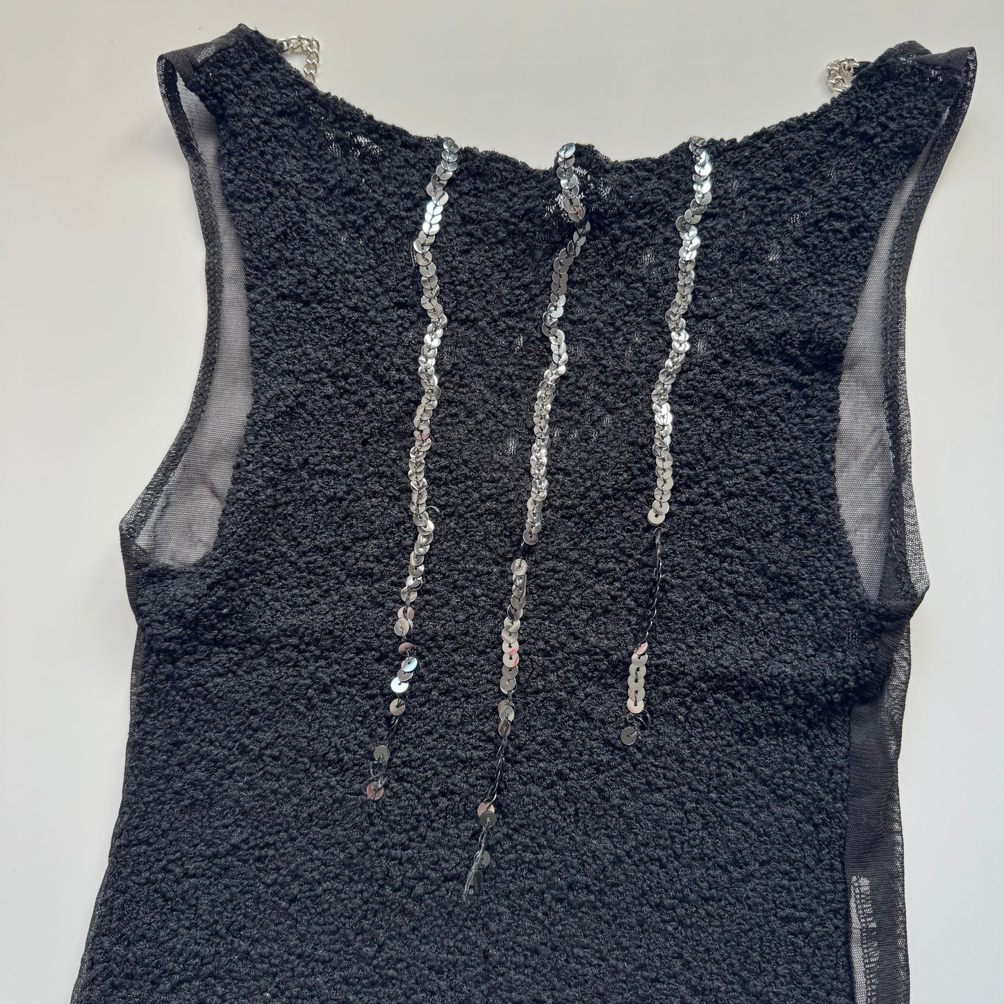 Vintage Y2k Top (XS)