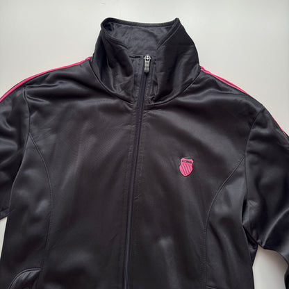 Y2k sport jacket (S)