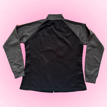 Cute Fila track jacket (S)