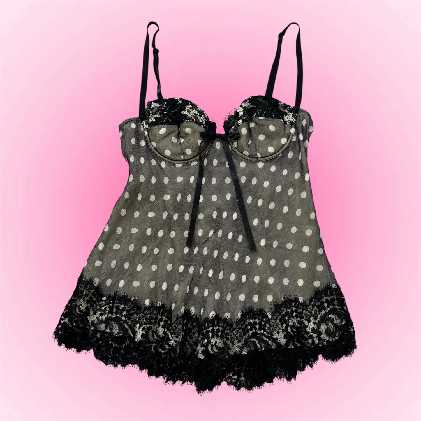 Beautiful deadstock Top (S) new with tag