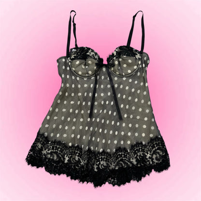 Beautiful deadstock Top (S) new with tag