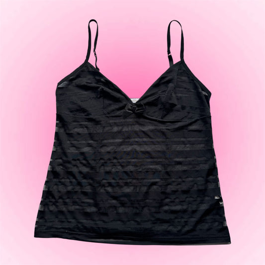 Vintage Cami Top (M)