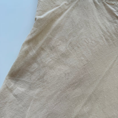 Beige Cami Top (M)