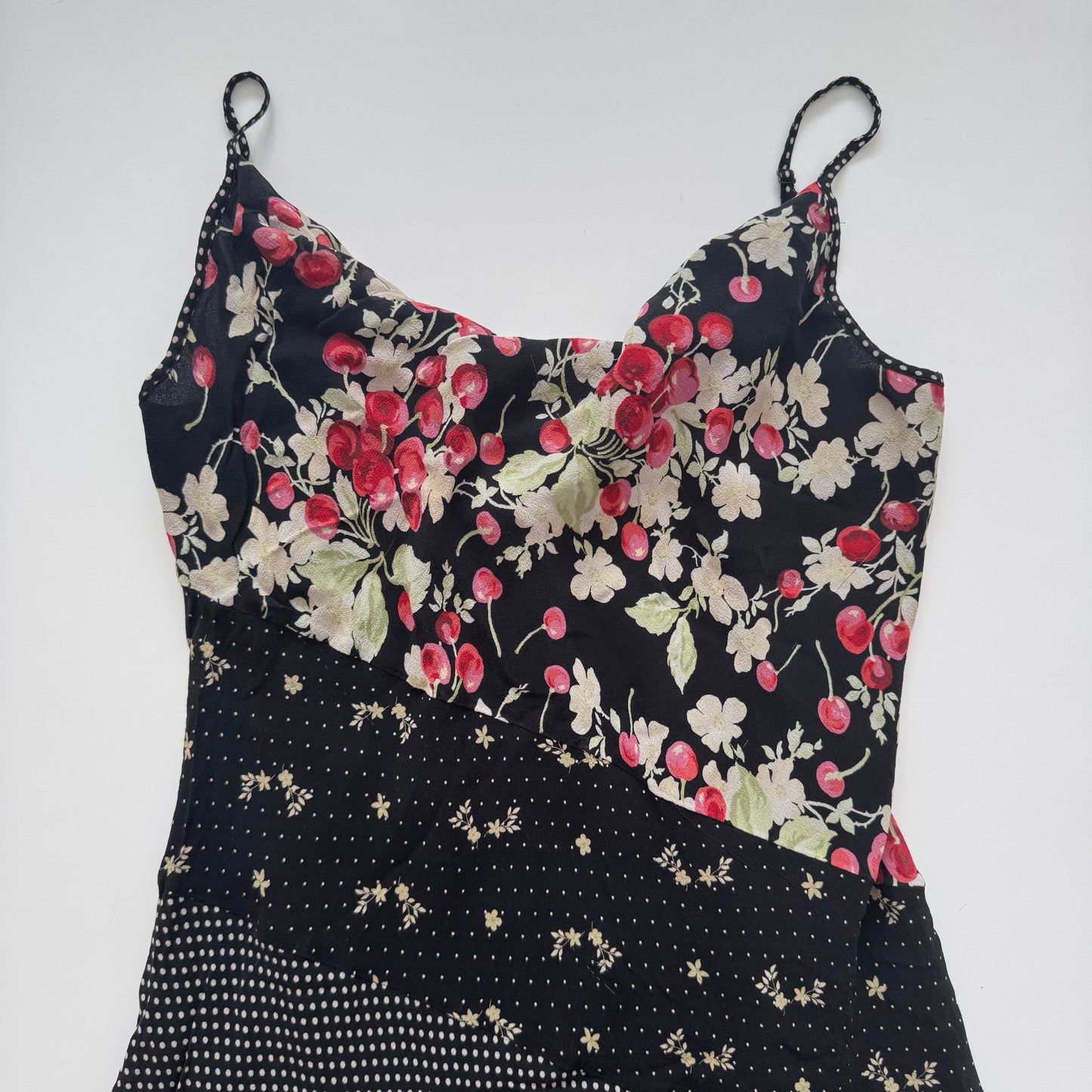 Vintage Y2k dress (S/M)
