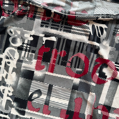 Cool Y2K longsleeve (S)