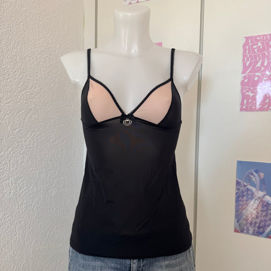 Y2k cami top (S)