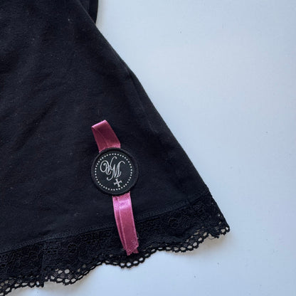 Vintage Vive Maria Top (S)