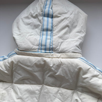 Cute winter jacket Nike (S)