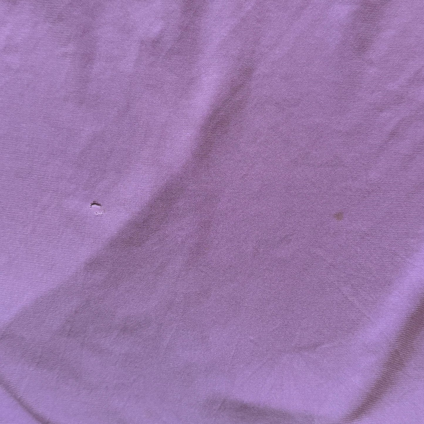 Lavender Lace Y2K Tank Top (S)