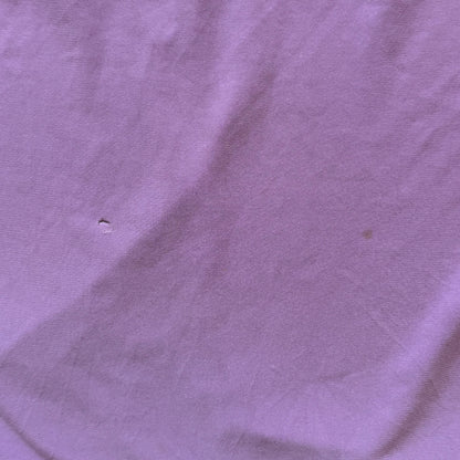 Lavender Lace Y2K Tank Top (S)