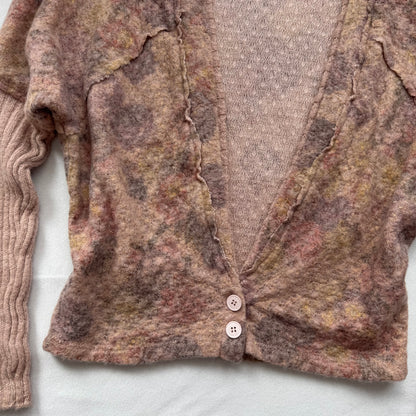 Cute vintage cardigan (S)