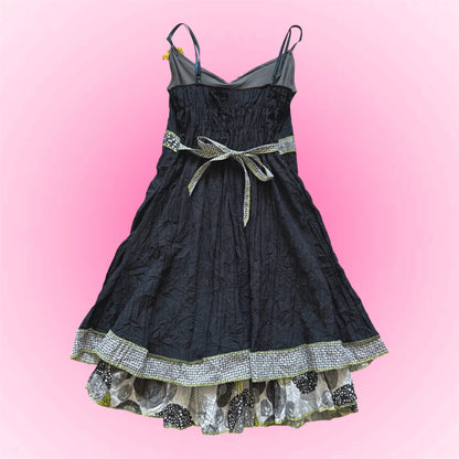 Vintage Y2k dress (M)