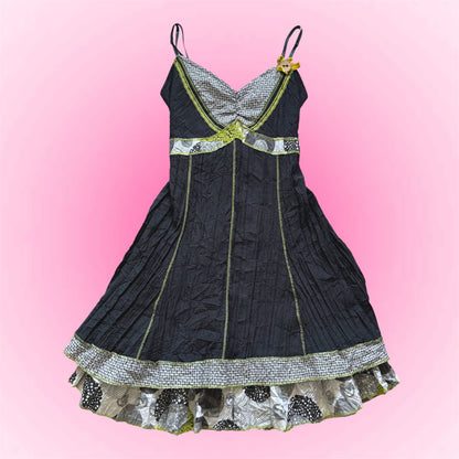 Vintage Y2k dress (M)