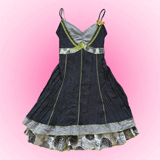 Vintage Y2k dress (M)