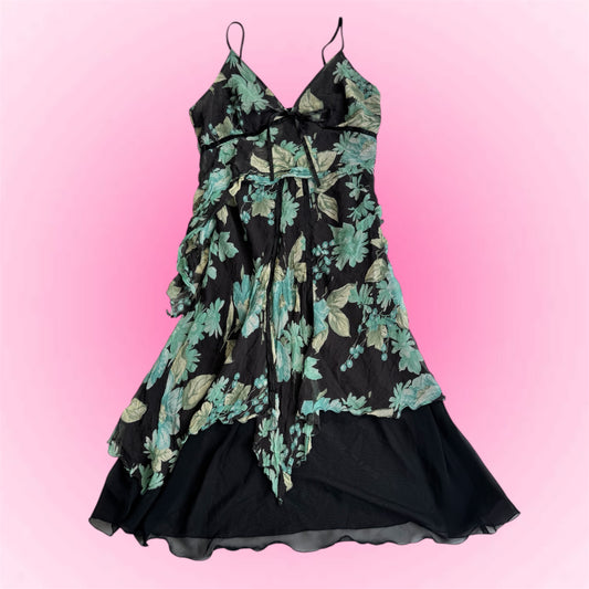 Beautiful fairy dress (M)